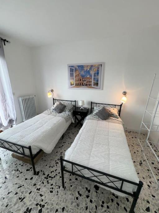Romafatata: Intero Appartamento Zewnętrze zdjęcie